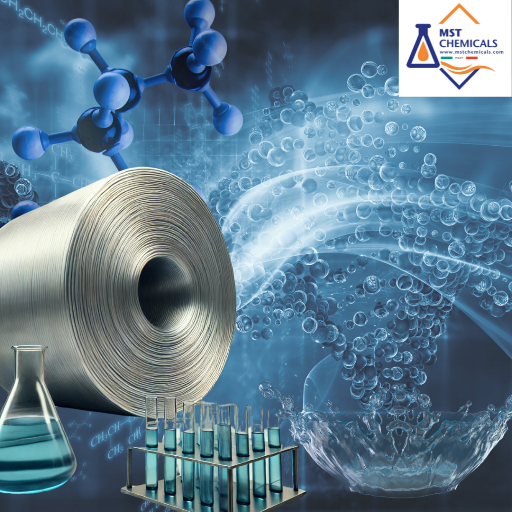 fluoride abatement by aluminium coil waste water