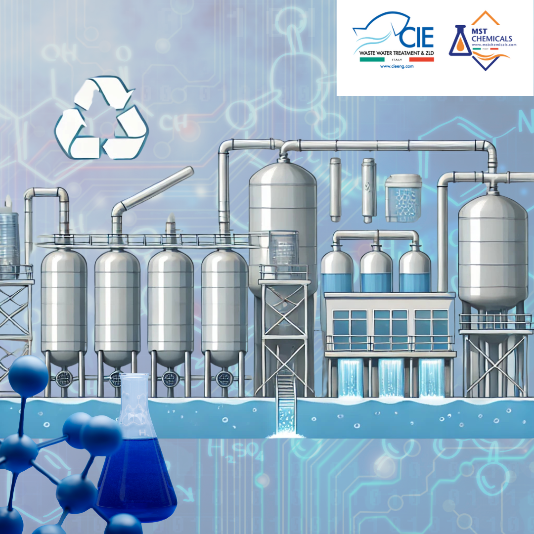 fluorides removed by aluminium treatment waste water